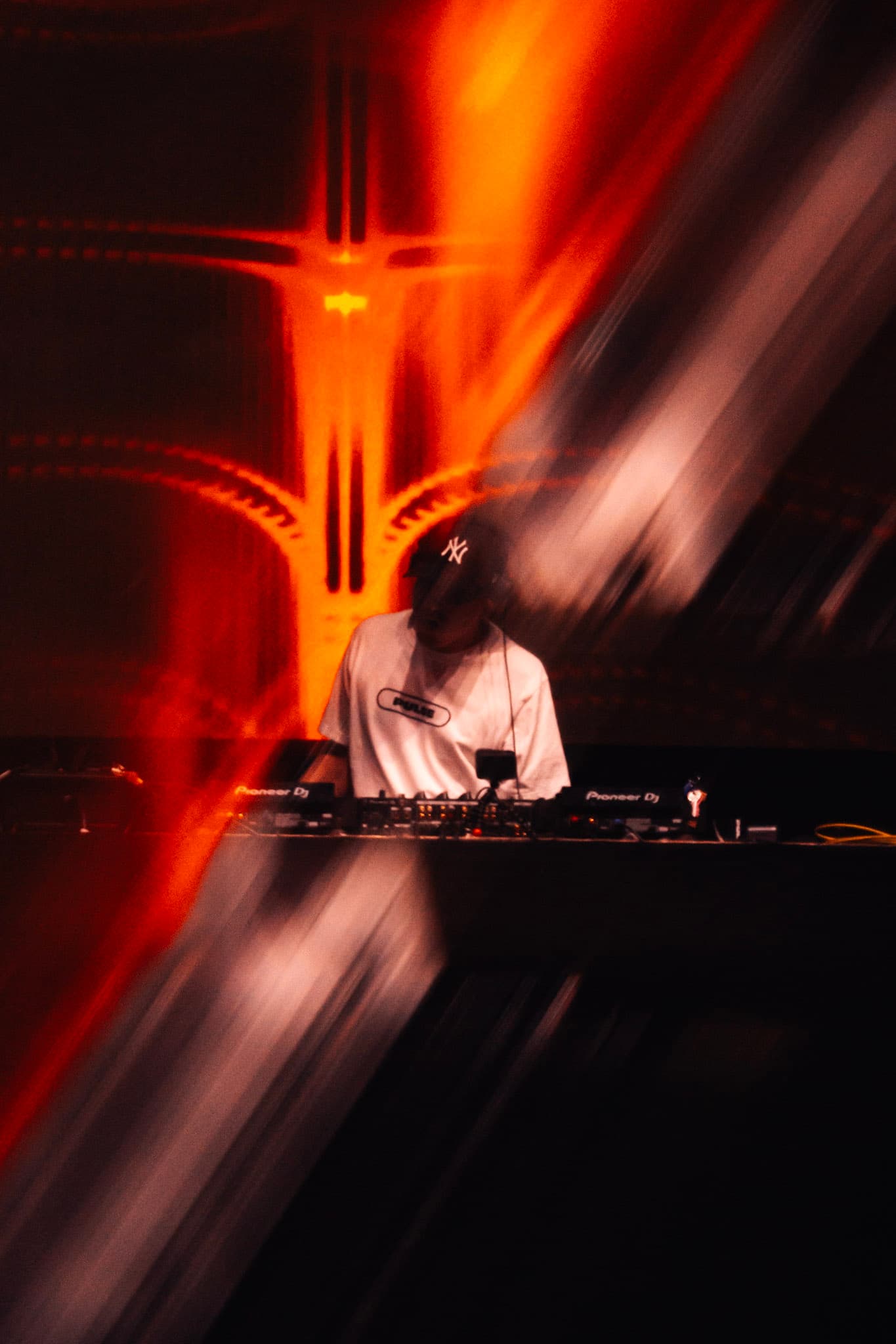 Coffee Shop Rave.