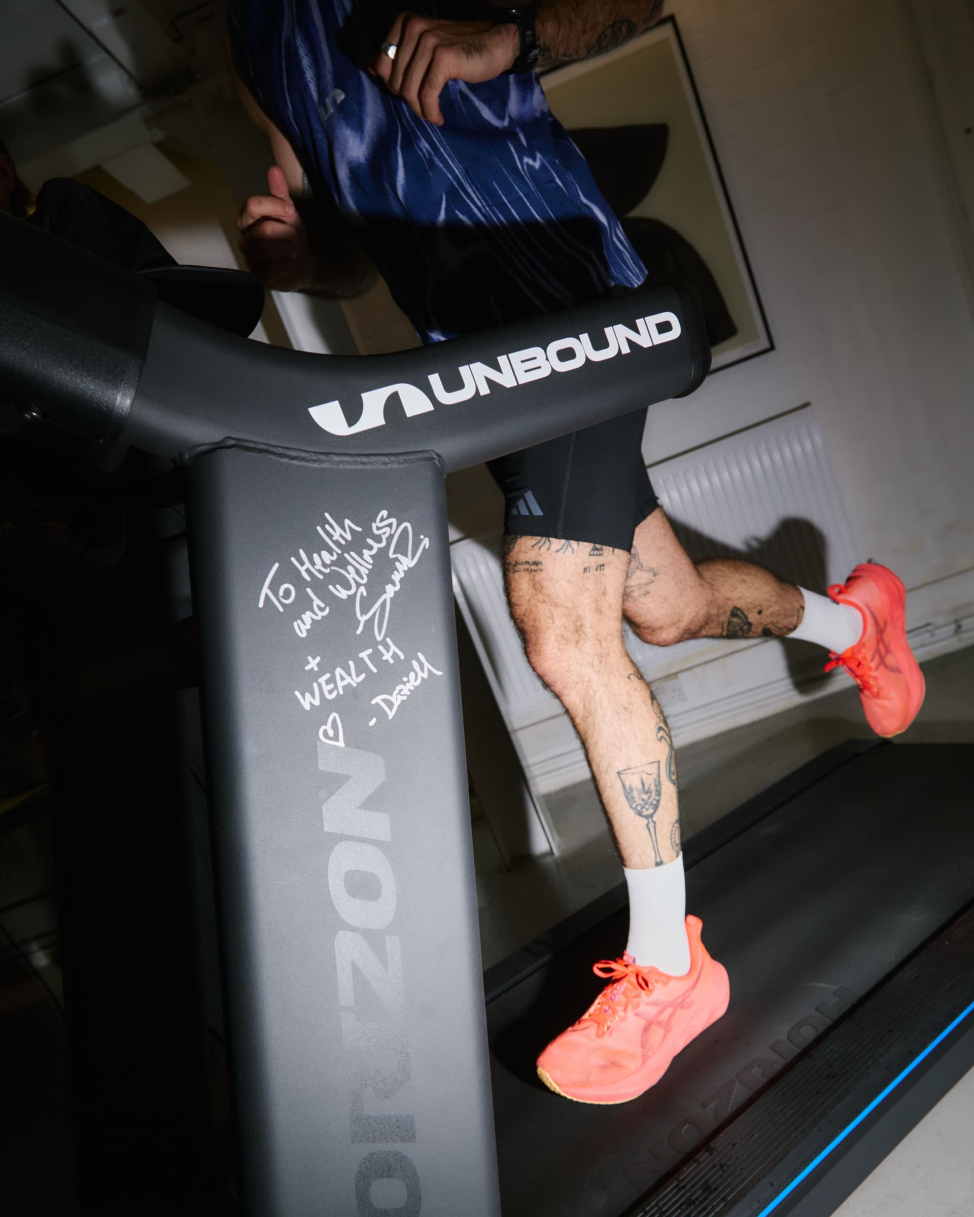 Put your plan into practice